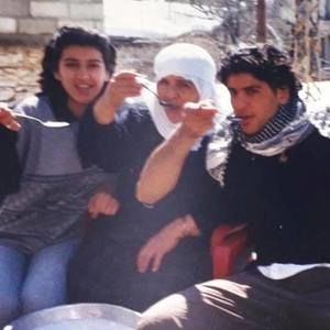 Meet your Posher, Jad